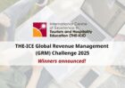 THE-ICE GRM Challenge 2025