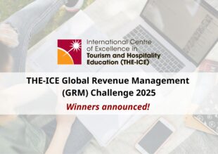 THE-ICE GRM Challenge 2025