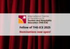 Fellow of THE-ICE 2025