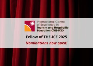 Fellow of THE-ICE 2025