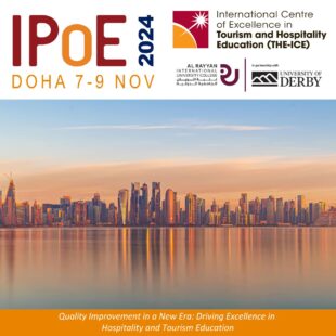 IPoE Forum 2024
