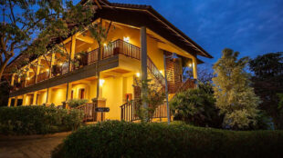 Wanasom Resort