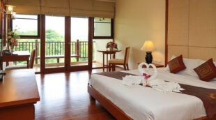 Wanasom Resort