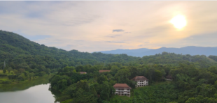 Wanasom Resort, Thailand