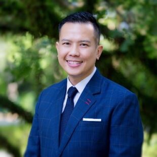 Dr John Fong